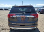 ✅ 2019 GMC Acadia Denali • VIN: 1GKKNXLS1KZ174226 • Лот: 62737805. Опубликован ранее на Copart с пробегом 49 536 миль. Бесплатный доступ к архиву аукционных продаж из США и подробный отчёт об истории автомобиля на DreamBid. Изображение 6.