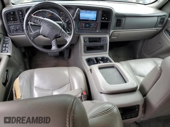 ✅ 2005 Chevrolet Avalanche Z71 • VIN: 3GNEK12Z95G104904 • Lot: 64425165. Listed on Copart with 150,941 mi. Free auction sales archive from the USA and detailed vehicle history report at DreamBid. Image 8.