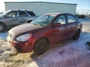 ✅ 2010 Hyundai Accent GL • VIN: KMHCN4BC8AU412282 • Лот: 84317024. Опубликован ранее на Copart с пробегом 232 679 миль. Бесплатный доступ к архиву аукционных продаж из США и подробный отчёт об истории автомобиля на DreamBid. Изображение 1.