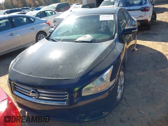 ✅ 2012 Nissan Maxima SV • VIN: 1N4AA5AP2CC845922 • Лот: 43570031. Опубликован ранее на IAAI с пробегом 179 473 миль. Бесплатный доступ к архиву аукционных продаж из США и подробный отчёт об истории автомобиля на DreamBid. Изображение 12.