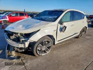 ✅ 2019 Acura RDX w/A-Spec Pkg • VIN: 5J8TC1H6XKL020861 • Lot: 91271615. Wystawiony na Copart z przebiegiem Nie podano. Bezpłatny archiwum sprzedaży aukcyjnych z USA i szczegółowy raport historii pojazdu na DreamBid. Zdjęcie 1.