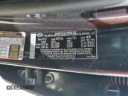 ✅ 2023 Hyundai Tucson SEL • VIN: 5NMJF3AE5PH200557 • Lot: 64304084. Listed on Copart with 31,326 mi. Free auction sales archive from the USA and detailed vehicle history report at DreamBid. Image 16.