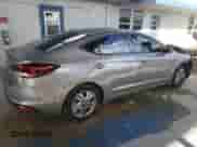 2020 Hyundai Elantra Value Edition с VIN KMHD84LF0LU105969, выставлен на аукционе Copart как лот 82121215 с пробегом 67 108 миль миль и Списание • Salvage title. История ставок и продаж доступна на DreamBid. Изображение 3.