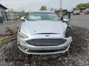 ✅ 2017 Ford Fusion Hybrid SE • VIN: 3FA6P0LUXHR356722 • Лот: 86668385. Опубликован ранее на Copart с пробегом Не указан. Бесплатный доступ к архиву аукционных продаж из США и подробный отчёт об истории автомобиля на DreamBid. Изображение 5.