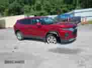 ✅ 2019 Chevrolet Blazer • VIN: 3GNKBBRA0KS644160 • Lot: 65957714. Listed on Copart with 45,358 mi miles. Access the free auction sales archive from the USA and view a detailed vehicle history report at DreamBid. Image 11.