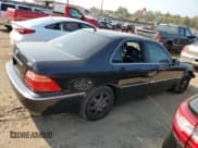 ✅ 2002 Acura RL • VIN: JH4KA96512C013028 • Lot: 71436914. Wystawiony na Copart z przebiegiem 142 527 mil. Bezpłatny archiwum sprzedaży aukcyjnych z USA i szczegółowy raport historii pojazdu na DreamBid. Zdjęcie 3.
