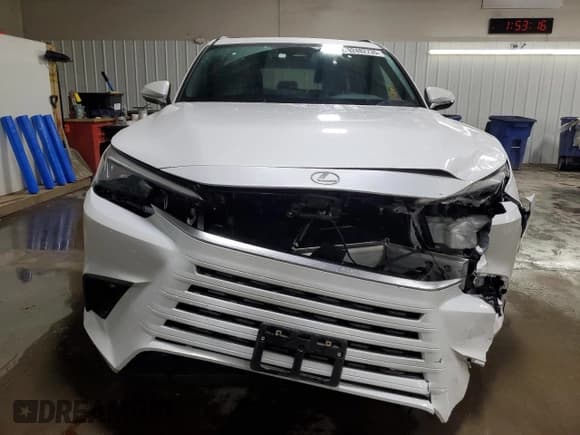 ✅ 2024 Lexus TX 350 Premium • VIN: 5TDAAAB61RS004819 • Lot: 92482735. Listed on Copart with 14,437 mi. Free auction sales archive from the USA and detailed vehicle history report at DreamBid. Image 5.