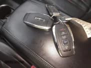 ✅ 2019 Lincoln MKC Select • VIN: 5LMCJ2D94KUL04547 • Lot: 43809359. Wystawiony na IAAI z przebiegiem 67 139 mil. Bezpłatny archiwum sprzedaży aukcyjnych z USA i szczegółowy raport historii pojazdu na DreamBid. Zdjęcie 11.