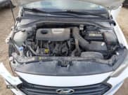 ✅ 2018 Hyundai Elantra Sport • VIN: KMHD04LB3JU456943 • Lot: 43374044. Listed on IAAI with 146,684 mi. Free auction sales archive from the USA and detailed vehicle history report at DreamBid. Image 10.