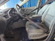 ✅ 2016 Chevrolet Impala LS • VIN: 2G11X5SAXG9131044 • Lot: 80854485. Listed on Copart with 99,999 mi. Free auction sales archive from the USA and detailed vehicle history report at DreamBid. Image 7.