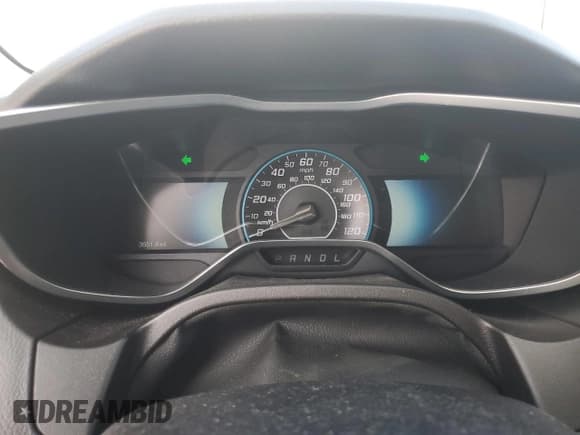 ✅ 2016 Ford Focus Electric • VIN: 1FADP3R43GL388327 • Lot: 47769245. Wystawiony na Copart z przebiegiem 3 651 mil. Bezpłatny archiwum sprzedaży aukcyjnych z USA i szczegółowy raport historii pojazdu na DreamBid. Zdjęcie 9.