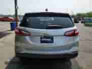 2020 Chevrolet Equinox LS с VIN 3GNAXHEV8LS733839, выставлен на аукционе Copart как лот 59050635 с пробегом Не указан миль и Списание • Salvage title. История ставок и продаж доступна на DreamBid. Изображение 6.