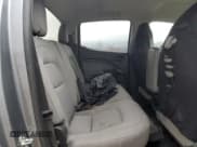 ✅ 2021 Chevrolet Colorado 4WD Work Truck • VIN: 1GCGTBEN3M1196652 • Лот: 47088715. Опубликован ранее на Copart с пробегом 111 191 миль. Бесплатный доступ к архиву аукционных продаж из США и подробный отчёт об истории автомобиля на DreamBid. Изображение 10.