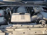 ✅ 2020 Chevrolet Silverado 1500 Work Truck • VIN: 3GCNWAEH4LG323752 • Lot: 80468805. Wystawiony na Copart z przebiegiem Nie podano. Bezpłatny archiwum sprzedaży aukcyjnych z USA i szczegółowy raport historii pojazdu na DreamBid. Zdjęcie 11.