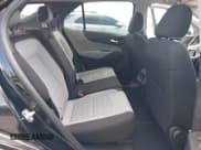 ✅ 2024 Chevrolet Equinox LS • VIN: 3GNAXHEG2RL155399 • Lot: 41897926. Listed on IAAI with 19,544 mi. Free auction sales archive from the USA and detailed vehicle history report at DreamBid. Image 8.