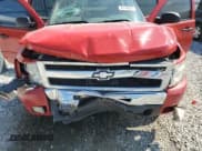 ✅ 2011 Chevrolet Silverado 1500 LT • VIN: 3GCPKSE38BG103334 • Lot: 67146554. Listed on Copart with 205,447 mi. Free auction sales archive from the USA and detailed vehicle history report at DreamBid. Image 12.