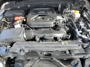 ✅ 2021 Jeep Wrangler Unlimited Sport • VIN: 1C4HJXDN0MW568542 • Lot: 47748045. Listed on Copart with 32,007 mi. Free auction sales archive from the USA and detailed vehicle history report at DreamBid. Image 11.