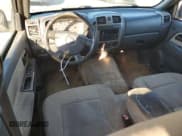 ✅ 2006 Chevrolet Colorado 2LT • VIN: 1GCCS136568198629 • Lot: 86480135. Listed on Copart with 150,788 mi. Free auction sales archive from the USA and detailed vehicle history report at DreamBid. Image 8.