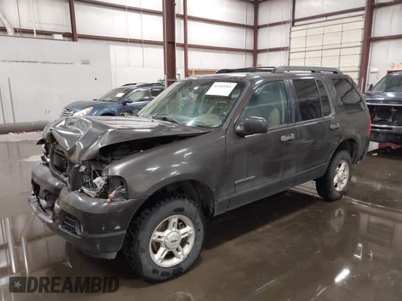 ✅ 2005 Ford Explorer XLT • VIN: 1FMZU73E15ZA36600 • Lot: 43363361. Wystawiony na IAAI z przebiegiem Nie podano. Bezpłatny archiwum sprzedaży aukcyjnych z USA i szczegółowy raport historii pojazdu na DreamBid. Zdjęcie 21.