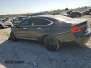 ✅ 2019 Chevrolet Impala LT • VIN: 2G11Z5S3XK9137379 • Лот: 76706724. Опубликован ранее на Copart с пробегом 89 788 миль. Бесплатный доступ к архиву аукционных продаж из США и подробный отчёт об истории автомобиля на DreamBid. Изображение 2.