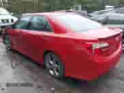 2012 Toyota Camry LE с VIN 4T1BF1FK6CU636484, выставлен на аукционе IAAI как лот 43546587 с пробегом 59 740 миль миль и . История ставок и продаж доступна на DreamBid. Изображение 3.