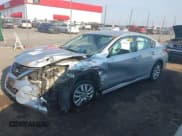 ✅ 2017 Nissan Altima SV • VIN: 1N4AL3AP0HC113178 • Lot: 42940019. Listed on IAAI with 108,534 mi. Free auction sales archive from the USA and detailed vehicle history report at DreamBid. Image 2.