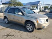 ✅ 2007 Pontiac Torrent • VIN: 2CKDL73F476018495 • Лот: 68495305. Опубликован ранее на Copart с пробегом 192 811 миль. Бесплатный доступ к архиву аукционных продаж из США и подробный отчёт об истории автомобиля на DreamBid. Изображение 4.