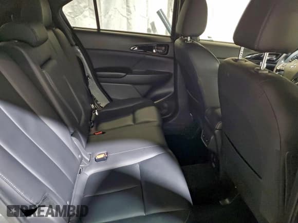 ✅ 2022 Mitsubishi Eclipse Cross SE • VIN: JA4ATWAA3NZ028555 • Lot: 94698255. Listed on Copart with 32,595 mi. Free auction sales archive from the USA and detailed vehicle history report at DreamBid. Image 11.