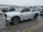 2010 Dodge 1500 ST с VIN 1D7RV1GP5AS260469, выставлен на аукционе Copart как лот 84799704 с пробегом 101 860 миль миль и Списание • Salvage title. История ставок и продаж доступна на DreamBid. Изображение 1.