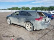 ✅ 2013 Toyota Venza LE • VIN: 4T3BK3BB0DU094210 • Lot: 42425761. Listed on IAAI with 142,467 mi. Free auction sales archive from the USA and detailed vehicle history report at DreamBid. Image 3.