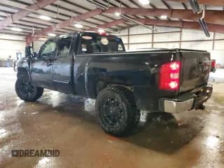 ✅ 2011 Chevrolet Silverado 1500 LT • VIN: 1GCRKSE3XBZ300580 • Lot: 72757284. Listed on Copart with 153,902 mi. Free auction sales archive from the USA and detailed vehicle history report at DreamBid. Image 2.