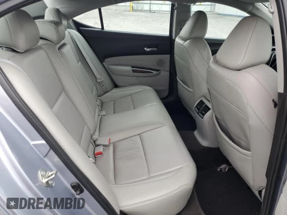 ✅ 2015 Acura TLX Technology • VIN: 19UUB3F56FA003361 • Лот: 81949915. Опубликован ранее на Copart с пробегом 149 869 миль. Бесплатный доступ к архиву аукционных продаж из США и подробный отчёт об истории автомобиля на DreamBid. Изображение 10.