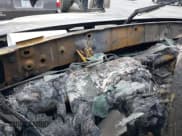 ✅ 2010 Toyota Tacoma PreRunner • VIN: 3TMJU4GN7AM093275 • Lot: 41994759. Listed on IAAI with Not provided. Free auction sales archive from the USA and detailed vehicle history report at DreamBid. Image 7.