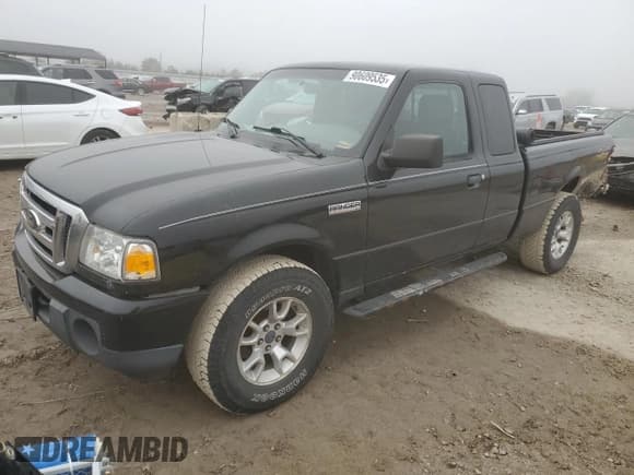 ✅ 2011 Ford Ranger XLT • VIN: 1FTLR4FE4BPA10294 • Лот: 90609535. Опубликован ранее на Copart с пробегом 119 741 миль. Бесплатный доступ к архиву аукционных продаж из США и подробный отчёт об истории автомобиля на DreamBid. Изображение 1.