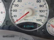 ✅ 2002 Jeep Liberty Limited • VIN: 1J4GL58K32W145911 • Lot: 42162631. Listed on IAAI with 213,446 mi. Free auction sales archive from the USA and detailed vehicle history report at DreamBid. Image 16.