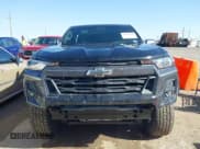✅ 2024 Chevrolet Colorado 4WD LT • VIN: 1GCPTCEK0R1307029 • Lot: 41970441. Wystawiony na IAAI z przebiegiem 4 968 mil. Bezpłatny archiwum sprzedaży aukcyjnych z USA i szczegółowy raport historii pojazdu na DreamBid. Zdjęcie 12.