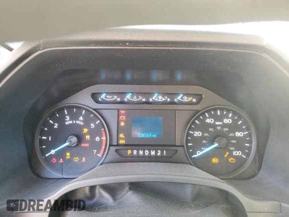 ✅ 2020 Ford F-250 XL • VIN: 1FT7X2B64LEC47102 • Lot: 46455255. Wystawiony na Copart z przebiegiem 138 569 mil. Bezpłatny archiwum sprzedaży aukcyjnych z USA i szczegółowy raport historii pojazdu na DreamBid. Zdjęcie 9.