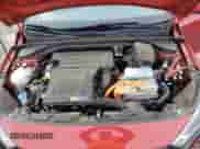 2019 Hyundai Ioniq Blue с VIN KMHC65LC2KU169135, выставлен на аукционе Copart как лот 76619504 с пробегом 110 448 миль миль и Списание • Salvage title. История ставок и продаж доступна на DreamBid. Изображение 11.