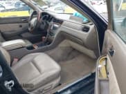✅ 2004 Acura RL w/Navigation System • VIN: JH4KA96624C003779 • Лот: 39542033. Опубликован ранее на IAAI с пробегом 80 018 миль. Бесплатный доступ к архиву аукционных продаж из США и подробный отчёт об истории автомобиля на DreamBid. Изображение 5.