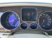 ✅ 2009 Bentley Continental GT • VIN: SCBCR73W09C060404 • Lot: 93627425. Listed on Copart with 30,287 mi. Free auction sales archive from the USA and detailed vehicle history report at DreamBid. Image 9.