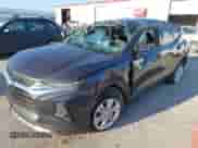 2022 Chevrolet Blazer LT с VIN 3GNKBCR4XNS156533, выставлен на аукционе IAAI как лот 43294280 с пробегом 63 670 миль миль и . История ставок и продаж доступна на DreamBid. Изображение 17.