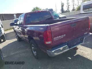 ✅ 2003 Dodge 2500 ST • VIN: 3D7KA28693G762968 • Lot: 43696961. Listed on IAAI with 357,608 mi. Free auction sales archive from the USA and detailed vehicle history report at DreamBid. Image 3.