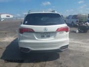 ✅ 2016 Acura RDX • VIN: 5J8TB3H36GL015975 • Lot: 42746267. Listed on IAAI with 211,698 mi. Free auction sales archive from the USA and detailed vehicle history report at DreamBid. Image 16.