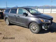 ✅ 2020 Kia Sedona EX • VIN: KNDMB5C16L6633312 • Lot: 82213355. Wystawiony na Copart z przebiegiem 77 562 mil. Bezpłatny archiwum sprzedaży aukcyjnych z USA i szczegółowy raport historii pojazdu na DreamBid. Zdjęcie 4.