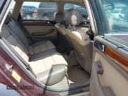 ✅ 2003 Audi allroad A6 V8 • VIN: WA1YD64B73N043855 • Lot: 42663037. Wystawiony na IAAI z przebiegiem 184 290 mil. Bezpłatny archiwum sprzedaży aukcyjnych z USA i szczegółowy raport historii pojazdu na DreamBid. Zdjęcie 8.