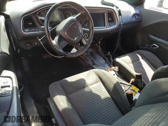 ✅ 2017 Dodge Challenger R/T • VIN: 2C3CDZBT7HH636116 • Lot: 48082814. Wystawiony na Copart z przebiegiem 44 022 mil. Bezpłatny archiwum sprzedaży aukcyjnych z USA i szczegółowy raport historii pojazdu na DreamBid. Zdjęcie 8.