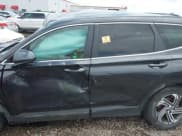 ✅ 2022 Hyundai Santa Fe SE • VIN: 5NMS14AJ9NH429794 • Lot: 42370994. Listed on IAAI with 36,649 mi. Free auction sales archive from the USA and detailed vehicle history report at DreamBid. Image 14.