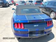 ✅ 2015 Ford Mustang GT Premium • VIN: 1FATP8FF2F5406205 • Lot: 42907643. Listed on IAAI with 105,563 mi. Free auction sales archive from the USA and detailed vehicle history report at DreamBid. Image 16.