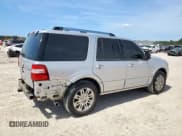 ✅ 2011 Ford Expedition Limited • VIN: 1FMJU1K56BEF25945 • Лот: 66264885. Опубликован ранее на Copart с пробегом 169 711 миль. Бесплатный доступ к архиву аукционных продаж из США и подробный отчёт об истории автомобиля на DreamBid. Изображение 3.