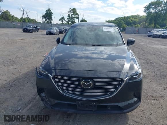 ✅ 2019 Mazda CX-9 Touring • VIN: JM3TCBCY1K0330886 • Лот: 43093347. Опубликован ранее на IAAI с пробегом 51 498 миль. Бесплатный доступ к архиву аукционных продаж из США и подробный отчёт об истории автомобиля на DreamBid. Изображение 12.